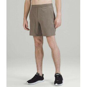 Lululemon Pace Breaker Linerless Short 7" Rover Small